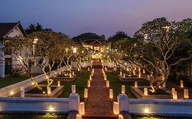 The Grand Luang Prabang, Affiliated By Melia Hotel Exterior photo