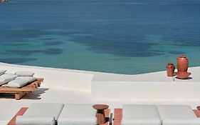 Boheme Mykonos Town - Small Luxury Hotels Of The World (Adults Only) Exterior photo