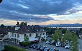 Auberge De Founex Hotel Exterior photo