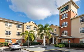 Extended Stay America Suites - Orlando - Maitland - Summit Tower Blvd Exterior photo