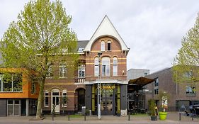 Hotel De Boskar Neerpelt Exterior photo