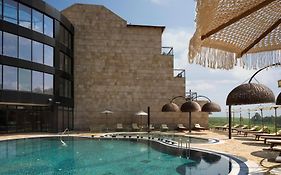 Yarden Estate Boutique Hotel Yesud HaMa'ala Exterior photo