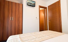 Hotel Villa Nova Neum Room photo