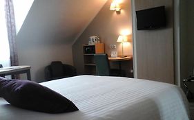Hotel Carmin Le Havre Room photo