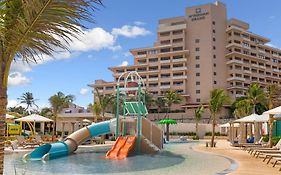 Wyndham Grand Cancun All Inclusive Resort & Villas Exterior photo