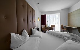 Hotel Anatol Merano Room photo