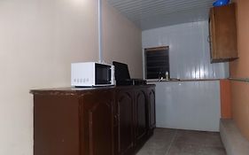 Posh Apartments And Hotel Ikeja Room photo