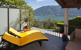 Boutique Hotel Albergo Brione Locarno Room photo