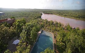 The Retreat Selous Hotel Mkalinzu Exterior photo