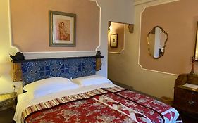 Relais & Maison Grand Tour Firenze Room photo