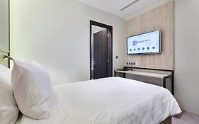 The Quay Hotel Szingapúr Room photo