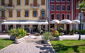 Hotel Hannover Grado Exterior photo