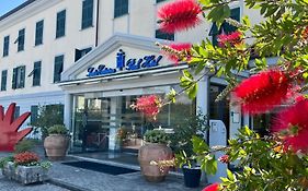 Santa Caterina Park Hotel Sarzana Exterior photo