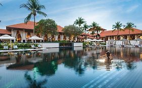 Sofitel Singapore Sentosa Resort & Spa Exterior photo