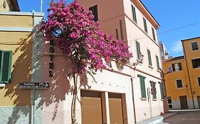 Albergo Italia Piombino Exterior photo