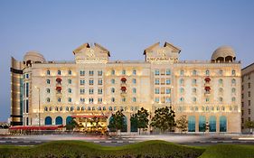 Grand Regency Doha, Trademark Collection By Wyndham Exterior photo