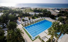 Yadis Hammamet Hotel Exterior photo