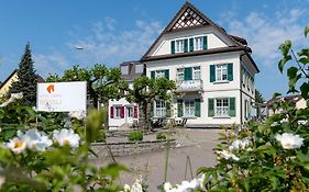 Hotel Garni Rössli St. Gallen Exterior photo