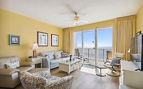 7Th Heaven At Majestic Sun Apartman Destin Exterior photo