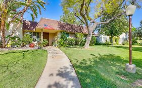 Redlands Home With Community Perks 1 Mi To Downtown Exterior photo