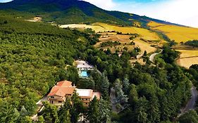 Il Castagneto Hotel Melfi Exterior photo