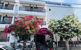 Paradise Hotel Kosz Exterior photo