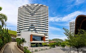 Hilton Port Moresby Hotel & Residences Exterior photo