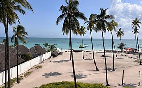 Nungwi Beach Front Exterior photo