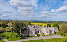 Hazlewood Castle & Spa Tadcaster Exterior photo