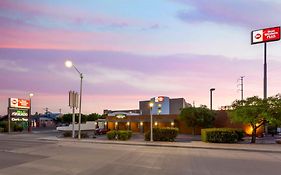 Best Western Plus Rio Grande Inn Albuquerque Exterior photo