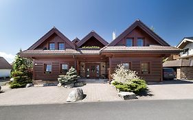 Vila Grand Aparthotel Vysoké Tatry Exterior photo