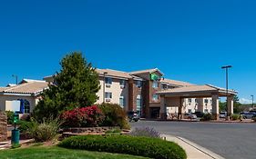 Holiday Inn Express Hotel & Suites Farmington, An Ihg Hotel Exterior photo