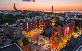 Metropol Spa Hotel Tallinn Exterior photo