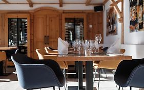 Relais & Chateaux Schoenegg Hotel Zermatt Exterior photo