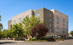 Springhill Suites By Marriott Grand Junction Downtown/Historic Main Street Exterior photo