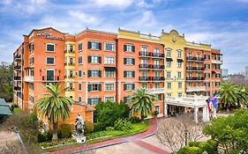 Hotel Granduca Houston Exterior photo