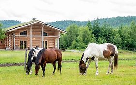 Eddylou Ranch Villa Sloinge Exterior photo