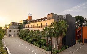 Protea Hotel By Marriott Luanda Exterior photo