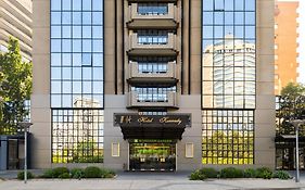 Wyndham Garden Santiago Kennedy Hotel Exterior photo