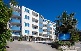 Hotel Bella Vista Budva Exterior photo