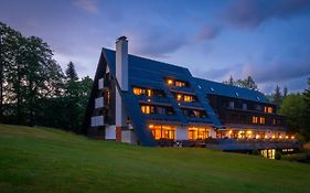 Wellness Hotel Sedy Vlk Harrachov Exterior photo