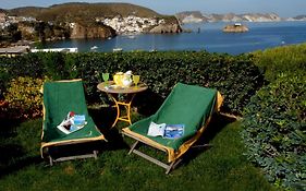 La Limonaia A Mare Hotel Ponza Exterior photo