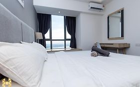 R&F Princess Cove Ciq Premium Sea View Suites By Neo Johor Bahru Room photo