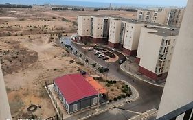 F4 Lpp Mostaganem Algerie Apartman Exterior photo