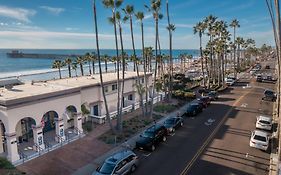 Southern California Beach Club Oceanside Exterior photo