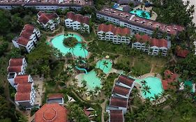 Sarova Whitesands Beach Resort & Spa Mombasa Exterior photo