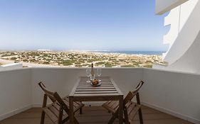 Baleal Breeze Apartman Ferrel  Exterior photo