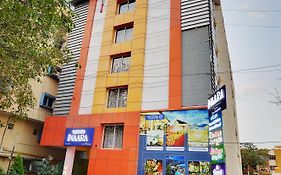 Inaara Hotel, Bengaluru Exterior photo