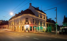 City Hotels Rudninkai Vilnius Exterior photo