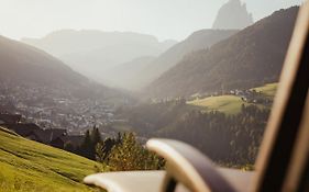 Hotel Grien Ortisei Exterior photo